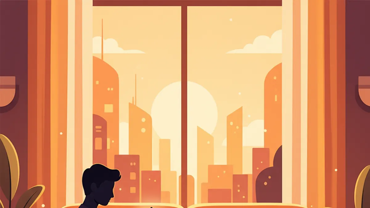 Lucky Coin: the little game that ate my commute