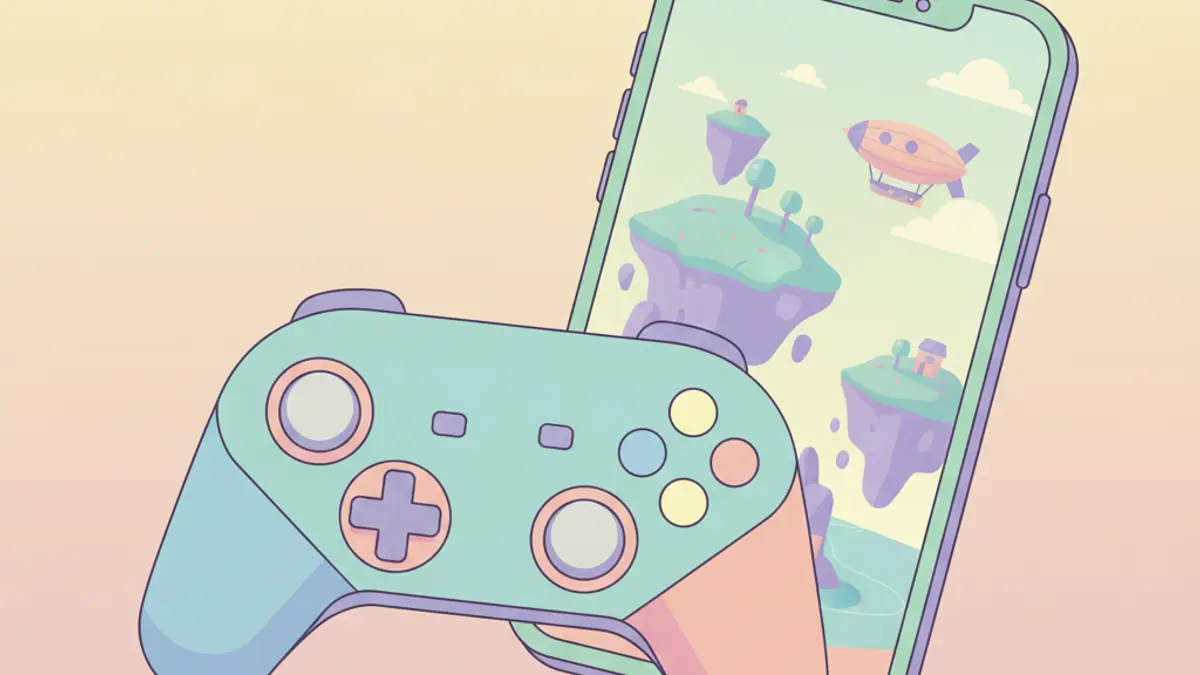Strategy games that respect your ten free minutes